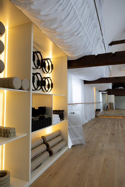 Studio Gallery