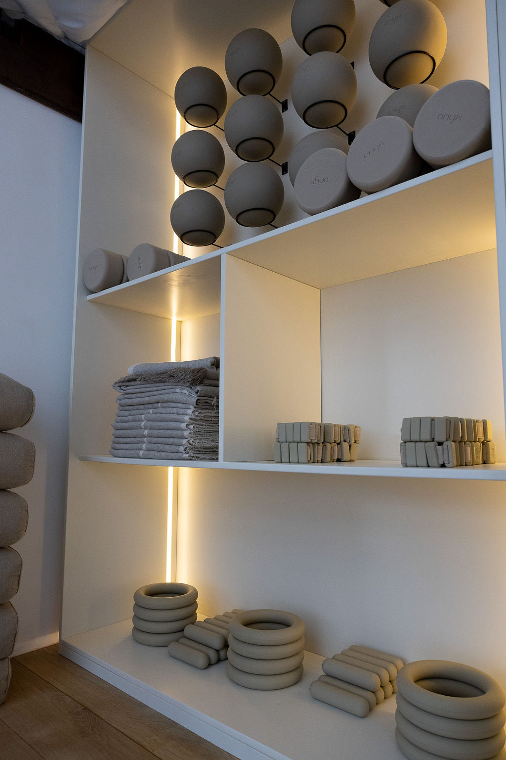 Studio Gallery