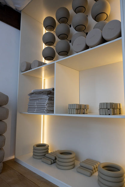 Studio Gallery