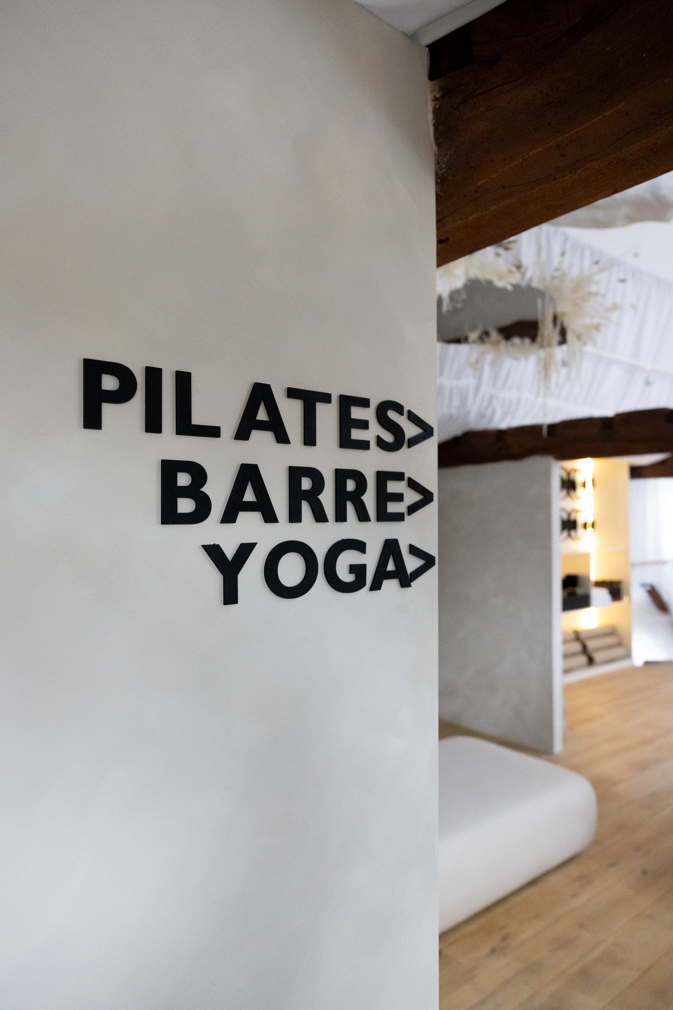 Studio Gallery