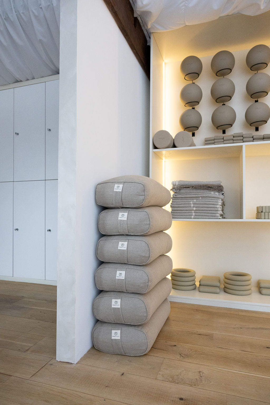 Studio Gallery