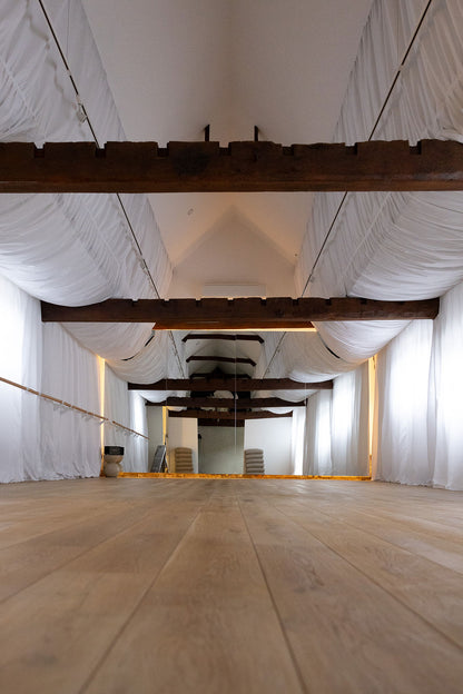 Studio Gallery