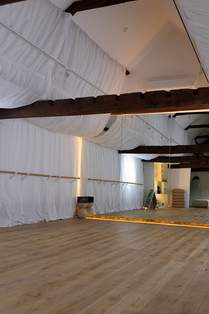Studio Gallery