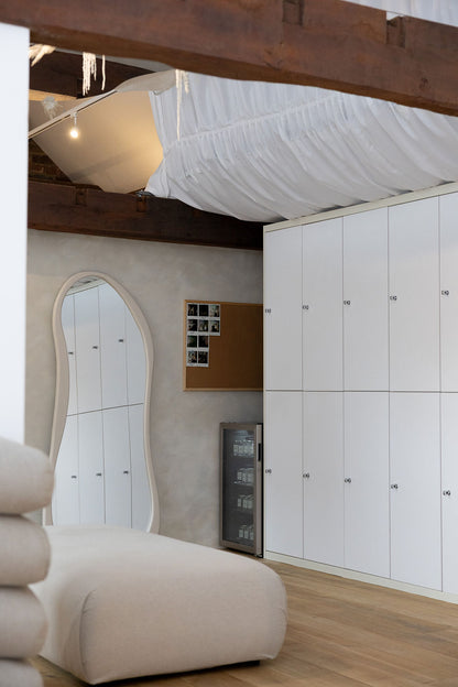 Studio Gallery