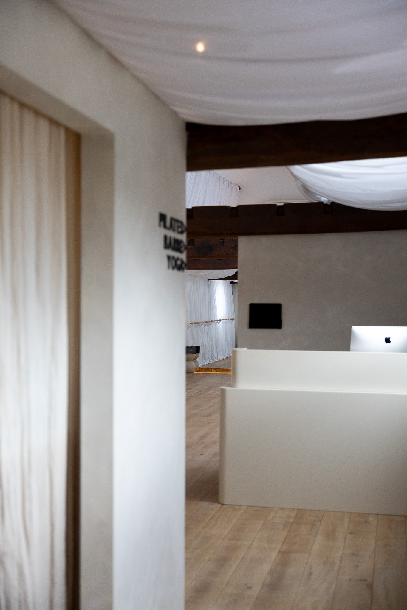 Studio Gallery