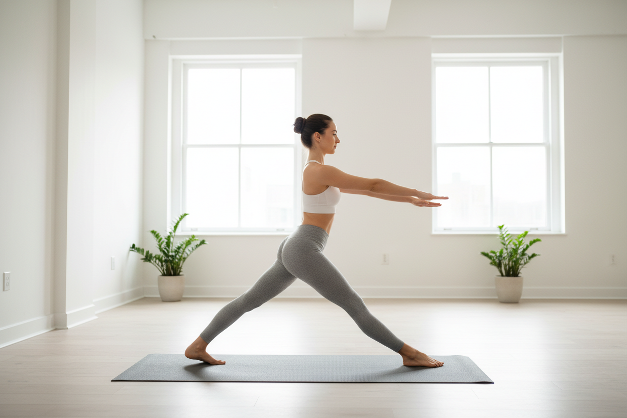 image for mat pilates